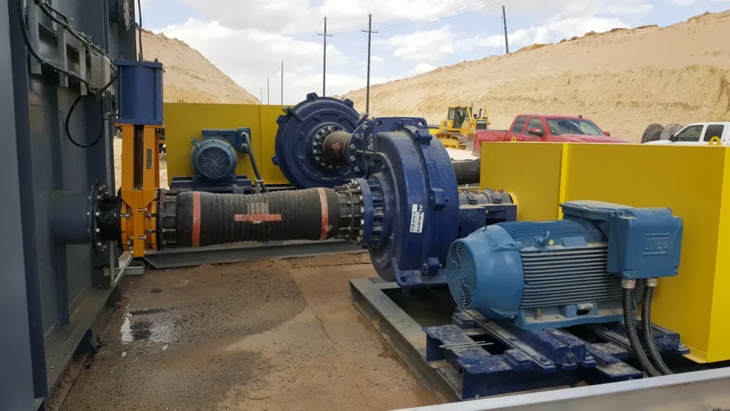 A group of pumps sitting on top of a pile.